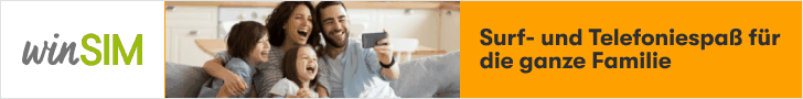 neutrale Banner